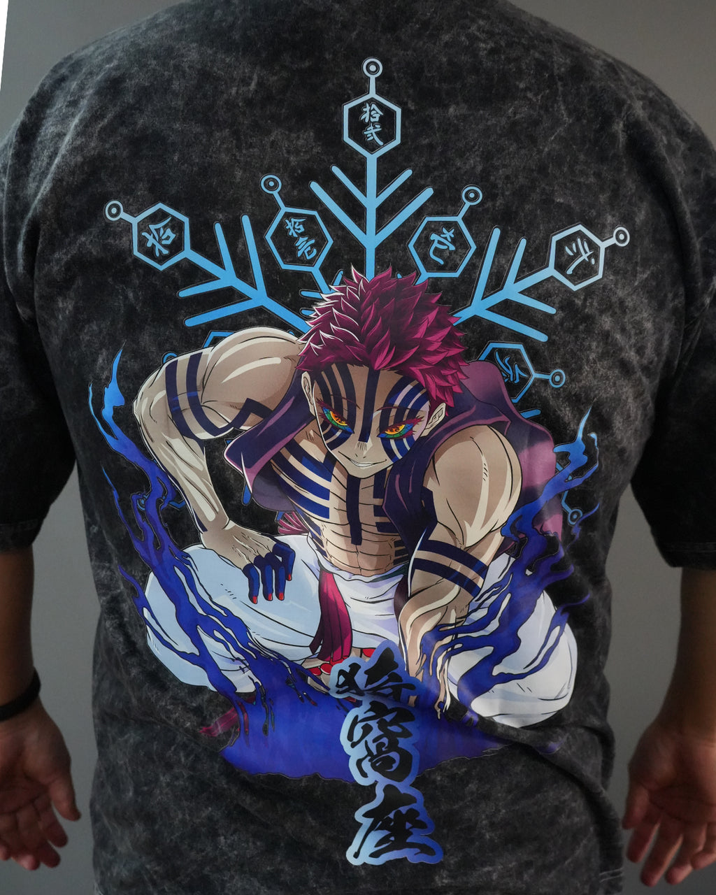 CAMISETA | AKAZA