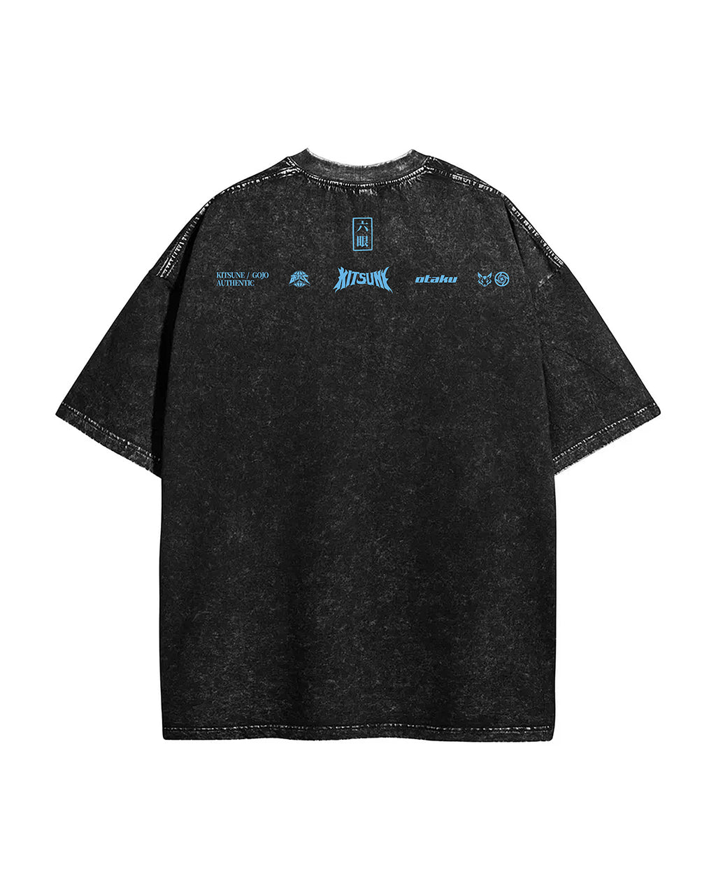 CAMISETA | TEAM TOKYO