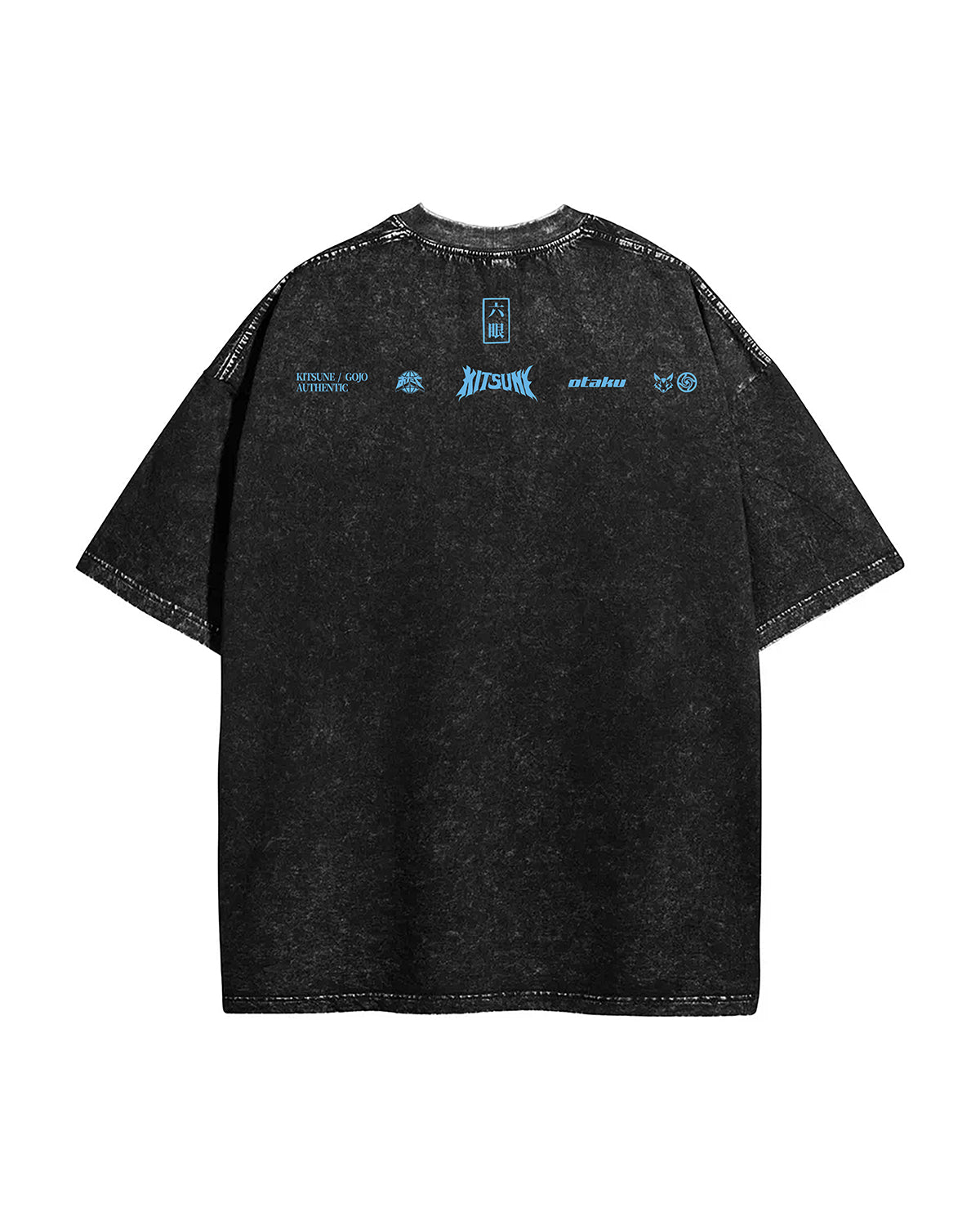 CAMISETA | TEAM TOKYO