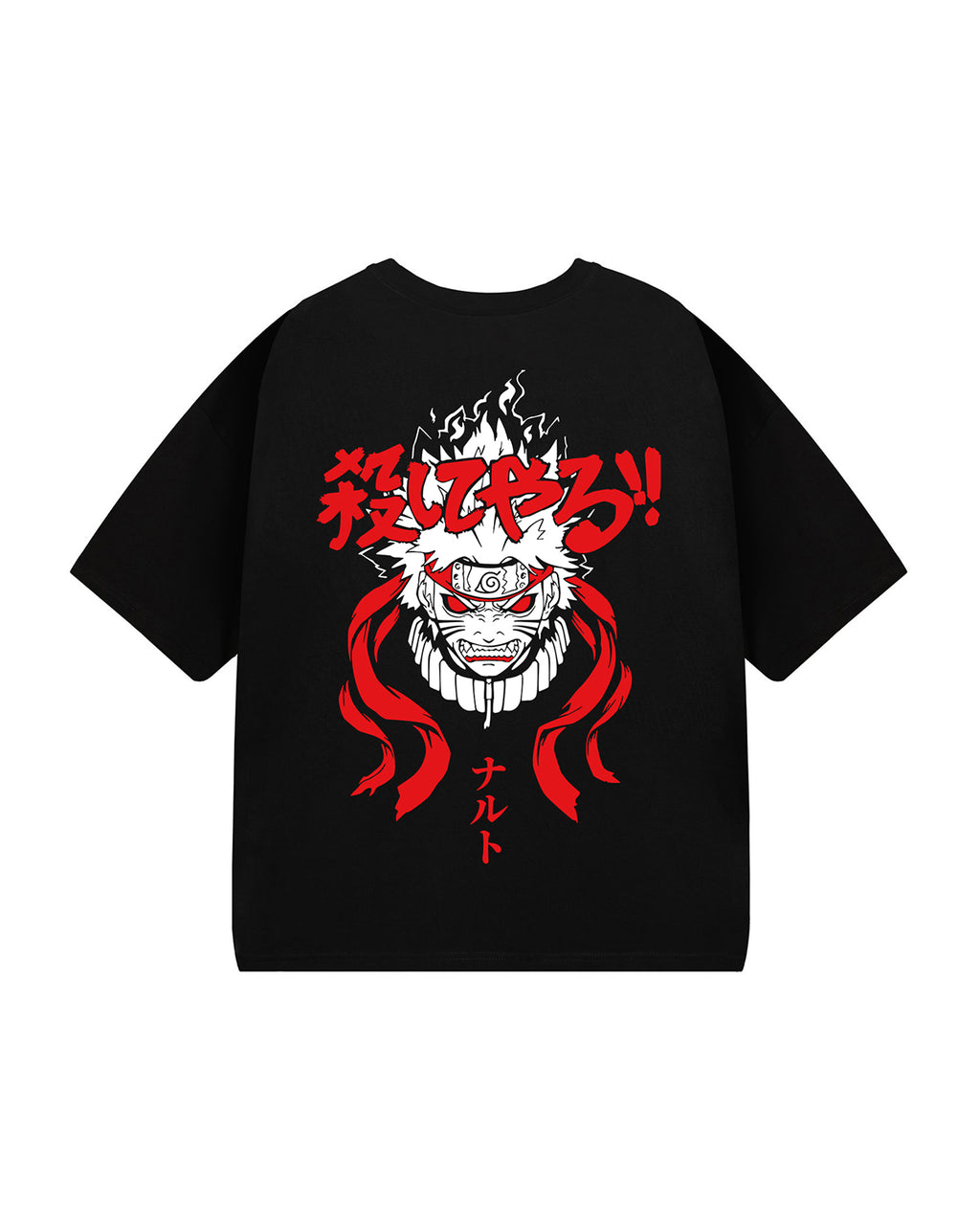 CAMISETA | DARK SIDE