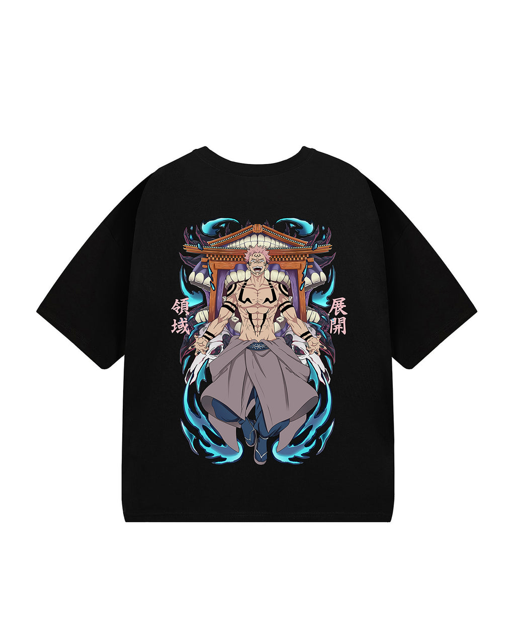 CAMISETA | YUYI SUKUNA