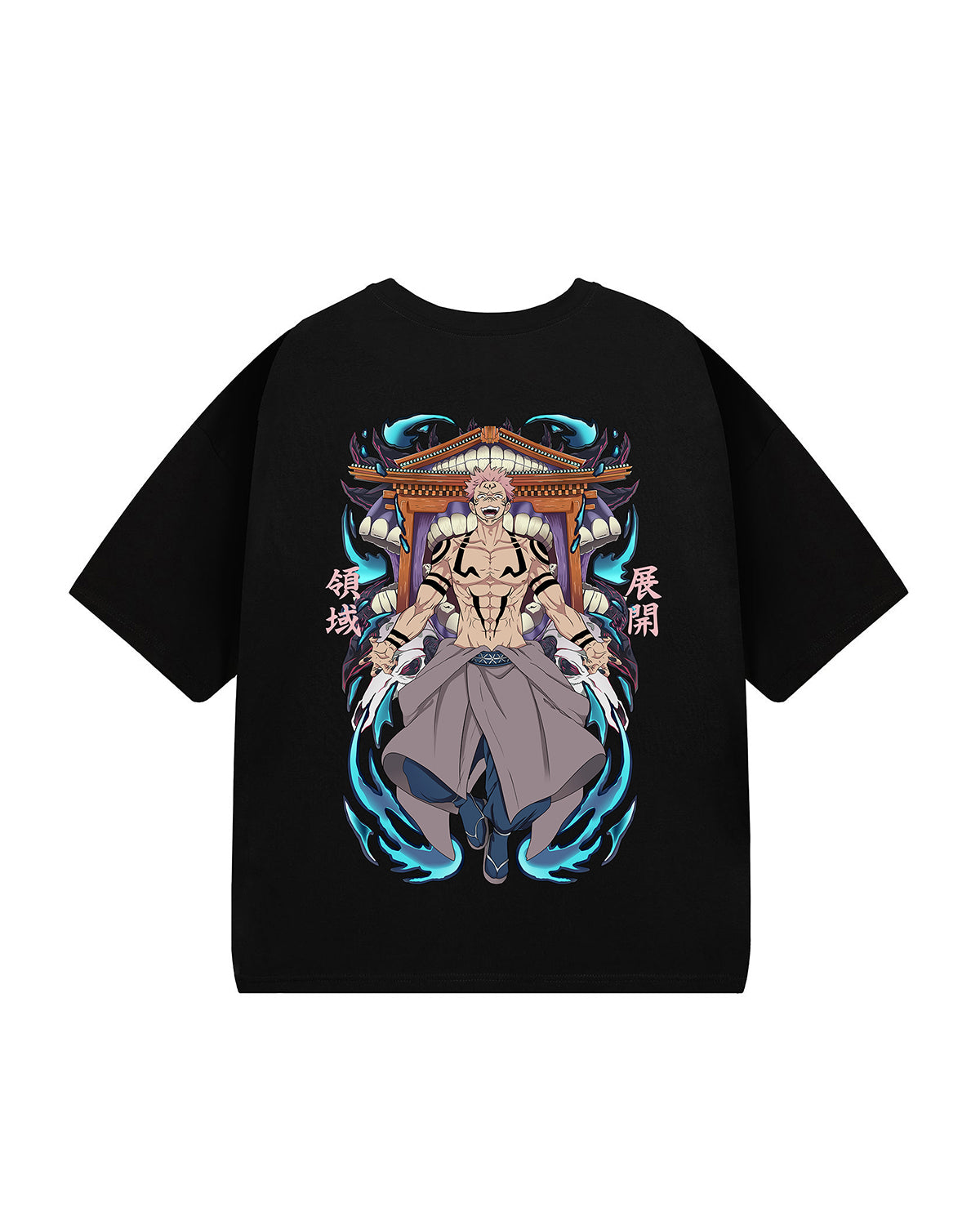 CAMISETA | YUYI SUKUNA