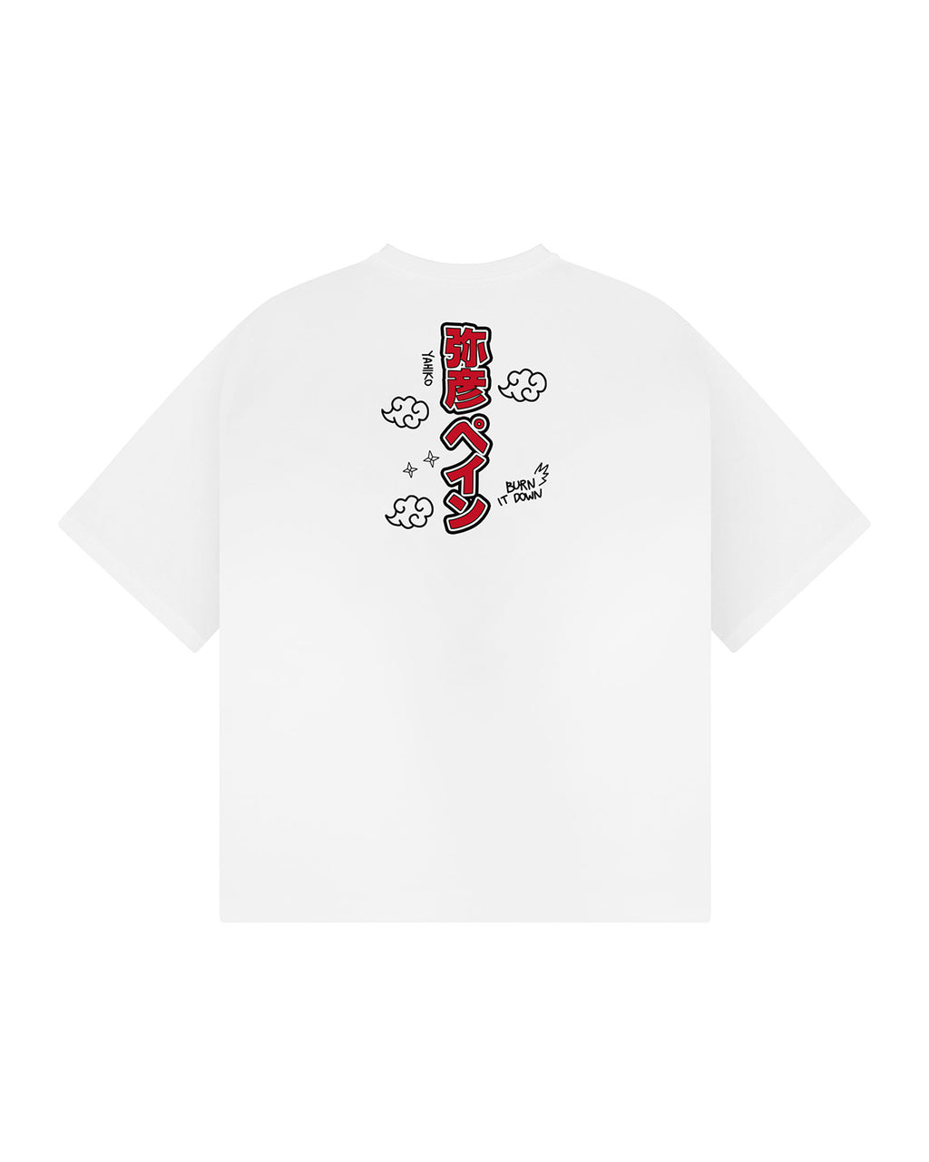 CAMISETA | DARK PAIN